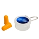 Round Case Ear Plugs