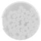 Round Credit Card Mints