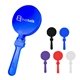 Round Hand Clapper Noisemaker