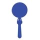 Round Hand Clapper Noisemaker
