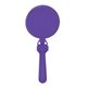 Round Hand Clapper Noisemaker