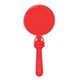 Round Hand Clapper Noisemaker