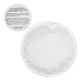 Round Nylon - Covered Hot / Cold Pack