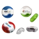 Round Pencil Sharpener Eraser Combo, Full Color Digital