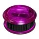 Round Pencil Sharpener with Full Color Decal