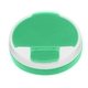 4 Compartment Rotating Round Pill Holder