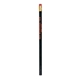 Round Pioneer Wood Pencil