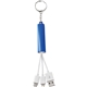Route Light Up Logo 3- in -1 Cable