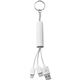 Route Light Up Logo 3- in -1 Cable