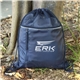 rPET Mesh Drawstring Backpack