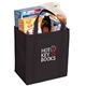 rPET Non - Woven Grocery Tote