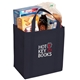 rPET Non - Woven Grocery Tote