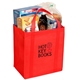 rPET Non - Woven Grocery Tote