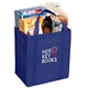 rPET Non - Woven Grocery Tote