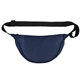 rPET Ripstop Curved Crossbody