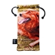 rpet smart pouch thin - medium - premium rpet microfiber storage cleaning pouch