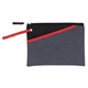 rPET Two - Tone Pouch