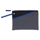rPET Two - Tone Pouch