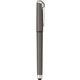 Rubber 2 piece gel pen