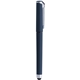 Rubber 2 piece gel pen