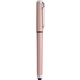 Rubber 2 piece gel pen