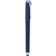 Rubber 2 piece gel pen
