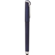 Rubber 2 piece gel pen