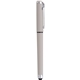 Rubber 2 piece gel pen