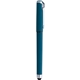 Rubber 2 piece gel pen