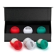 Rubber Lip Moisturizer Set