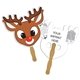 Rudolph Fan - Paper Products