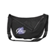 Rue Cross Tote Bag