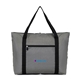rume(r) recycled cfold travel tote