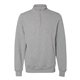 Russell Athletic - Dri Power(R) Quarter - Zip Cadet Collar Sweatshirt
