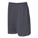 Russell Athletic - Essential Jersey Cotton Shorts with Pockets