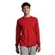 Russell Athletic Unisex Essential Performance Long - Sleeve T - Shirt