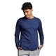 Russell Athletic Unisex Essential Performance Long - Sleeve T - Shirt