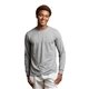 Russell Athletic Unisex Essential Performance Long - Sleeve T - Shirt
