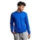 Russell Athletic Unisex Essential Performance Long - Sleeve T - Shirt