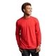Russell Athletic Unisex Essential Performance Long - Sleeve T - Shirt