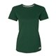 Russell Athletic - Womens Essential 60/40 Performance Tee - COLORS