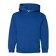 Russell Athletic - Youth Dri Power(R) Hooded Pullover Sweatshirt