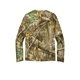 Russell Outdoors(TM) Realtree(R) Performance Long Sleeve Tee