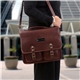 Sabino Canyon Briefcase