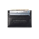 Safe Travels Traverse Wallet - Black