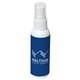 Safeguard 2 oz SPF 30 Sunscreen Travel Spray - White