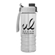 Salute - 24 oz Bottle - Quick Snap Lid