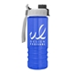 Salute - 24 oz Bottle - Quick Snap Lid