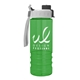 Salute - 24 oz Bottle - Quick Snap Lid