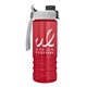 Salute - 24 oz Bottle - Quick Snap Lid